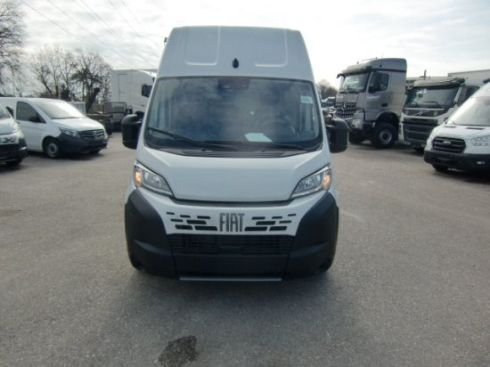 Fiat Ducato MAXI L4H3 140Ps, Klima, Rückfahrkamera, EXPORT PREIS OHNE NOVA - Van panel: gambar 2 Fiat Ducato MAXI L4H3 140Ps, Klima, Rückfahrkamera, EXPORT PREIS OHNE NOVA - Van panel: gambar 2