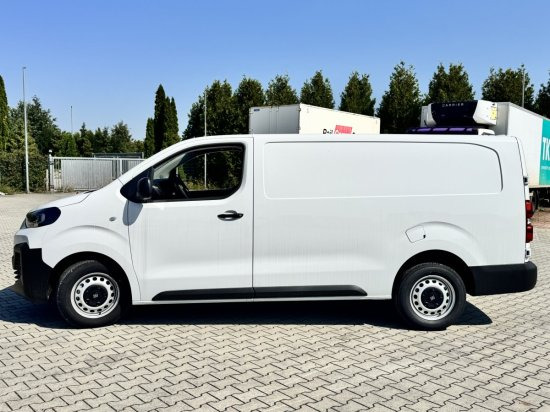 Fiat Scudo M BlueDHi 120 6-Gang - Van panel: gambar 2 Fiat Scudo M BlueDHi 120 6-Gang - Van panel: gambar 2