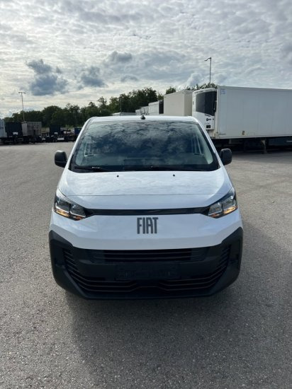 Fiat Scudo M BlueDHi 120 6-Gang - Van panel: gambar 2 Fiat Scudo M BlueDHi 120 6-Gang - Van panel: gambar 2