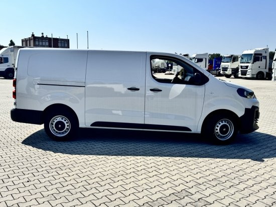 Fiat Scudo M BlueDHi 120 6-Gang - Van panel: gambar 5 Fiat Scudo M BlueDHi 120 6-Gang - Van panel: gambar 5