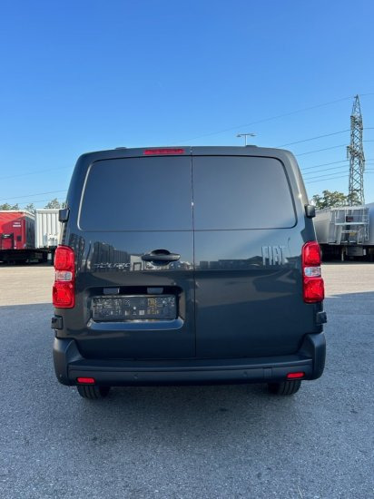 Fiat Scudo Maxi BlueDHi 120 6-Gang Exportpreis ohne NOVA - Van panel: gambar 5 Fiat Scudo Maxi BlueDHi 120 6-Gang Exportpreis ohne NOVA - Van panel: gambar 5