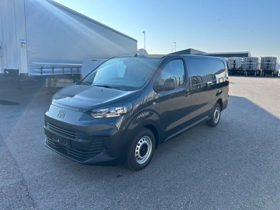 Fiat Scudo Maxi BlueDHi 120 6-Gang Exportpreis ohne NOVA - Van panel: gambar 3 Fiat Scudo Maxi BlueDHi 120 6-Gang Exportpreis ohne NOVA - Van panel: gambar 3