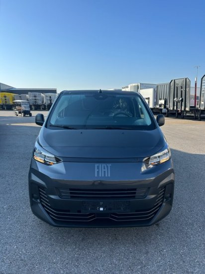 Fiat Scudo Maxi BlueDHi 120 6-Gang inkl. NOVA - Van panel: gambar 2 Fiat Scudo Maxi BlueDHi 120 6-Gang inkl. NOVA - Van panel: gambar 2