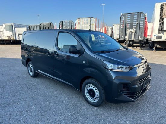 Fiat Scudo Maxi BlueDHi 120 6-Gang inkl. NOVA - Van panel: gambar 1 Fiat Scudo Maxi BlueDHi 120 6-Gang inkl. NOVA - Van panel: gambar 1
