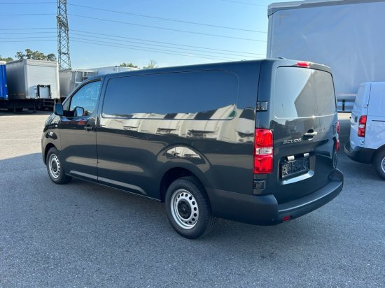 Fiat Scudo Maxi BlueDHi 120 6-Gang inkl. NOVA - Van panel: gambar 4 Fiat Scudo Maxi BlueDHi 120 6-Gang inkl. NOVA - Van panel: gambar 4