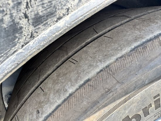 KOMPTECH GmbH TERMINATOR 5000 S - Mesin penghancur sampah: gambar 4 KOMPTECH GmbH TERMINATOR 5000 S - Mesin penghancur sampah: gambar 4