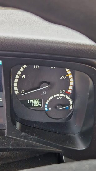 Mercedes-Benz AROCS 3552 963-2F Epsilon M100L86 Kran ? Leistungsstarker Holzladekran mit hoher Reichweite - Truk derek: gambar 5 Mercedes-Benz AROCS 3552 963-2F Epsilon M100L86 Kran ? Leistungsstarker Holzladekran mit hoher Reichweite - Truk derek: gambar 5