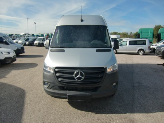 Mercedes-Benz Sprinter 319 CDI Standard, el.Schiebetür ,Exportpreis ohne Nova - Van panel: gambar 2 Mercedes-Benz Sprinter 319 CDI Standard, el.Schiebetür ,Exportpreis ohne Nova - Van panel: gambar 2