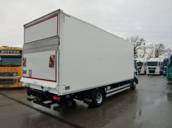 Renault Midlum D16 LBW E6 - Truk box: gambar 4 Renault Midlum D16 LBW E6 - Truk box: gambar 4