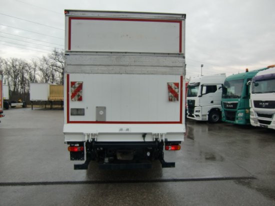 Renault Midlum D16 LBW E6 - Truk box: gambar 5 Renault Midlum D16 LBW E6 - Truk box: gambar 5