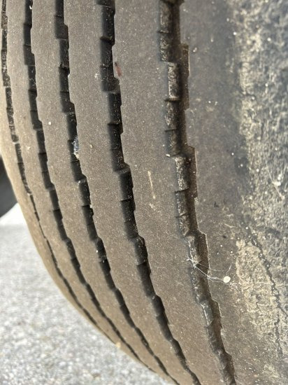 Saxas, Anhängewagen Kofferaufbau mit Hebebühne - Trailer kotak tertutup: gambar 5 Saxas, Anhängewagen Kofferaufbau mit Hebebühne - Trailer kotak tertutup: gambar 5