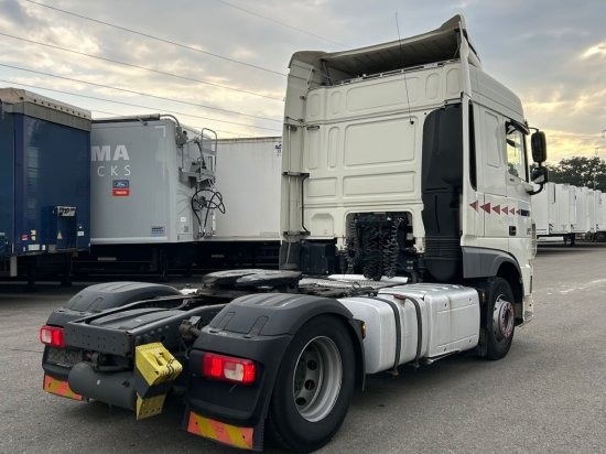 DAF XF 106.460 SC, Automatik, Retarder, Hydraulik - Tractor head: gambar 5 DAF XF 106.460 SC, Automatik, Retarder, Hydraulik - Tractor head: gambar 5