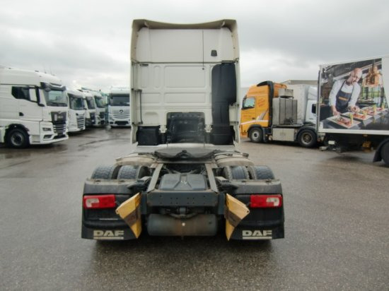 DAF XF 106.460 SSC, Automatik, Retarder, EURO6 - Tractor head: gambar 5 DAF XF 106.460 SSC, Automatik, Retarder, EURO6 - Tractor head: gambar 5