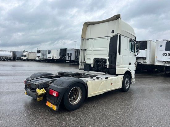 DAF XF 106.460 SSC, Automatik, Retarder, EURO6 - Tractor head: gambar 5 DAF XF 106.460 SSC, Automatik, Retarder, EURO6 - Tractor head: gambar 5