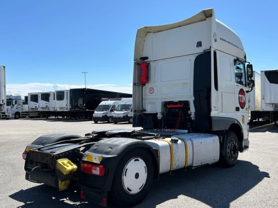 DAF XF 460 FT SSC, Automatik, EURO6 - Tractor head: gambar 5 DAF XF 460 FT SSC, Automatik, EURO6 - Tractor head: gambar 5