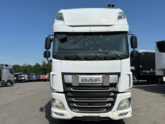 DAF XF 460 FT SSC, Automatik, EURO6 - Tractor head: gambar 2 DAF XF 460 FT SSC, Automatik, EURO6 - Tractor head: gambar 2