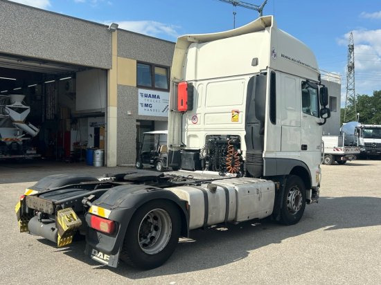 DAF XF 460 FT SSC, Automatik, EURO6 - Tractor head: gambar 4 DAF XF 460 FT SSC, Automatik, EURO6 - Tractor head: gambar 4