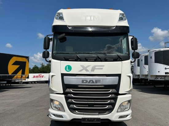 DAF XF 480 FT SSC, Automatik, EURO6 - Tractor head: gambar 2 DAF XF 480 FT SSC, Automatik, EURO6 - Tractor head: gambar 2