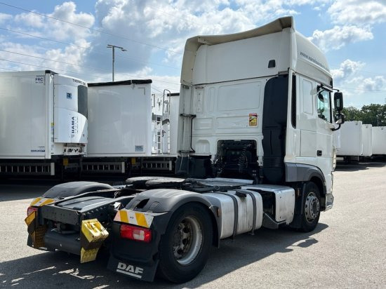 DAF XF 480 FT SSC, Automatik, EURO6 - Tractor head: gambar 5 DAF XF 480 FT SSC, Automatik, EURO6 - Tractor head: gambar 5