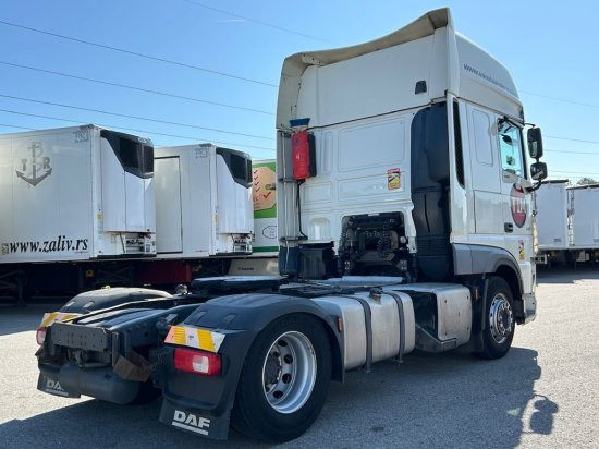 DAF XF 480 FT SSC, Automatik, EURO6 - Tractor head: gambar 5 DAF XF 480 FT SSC, Automatik, EURO6 - Tractor head: gambar 5