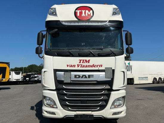 DAF XF 480 FT SSC, Automatik, EURO6 - Tractor head: gambar 2 DAF XF 480 FT SSC, Automatik, EURO6 - Tractor head: gambar 2