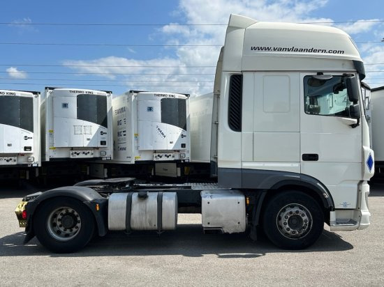 DAF XF 480 FT SSC, Automatik, EURO6 - Tractor head: gambar 4 DAF XF 480 FT SSC, Automatik, EURO6 - Tractor head: gambar 4