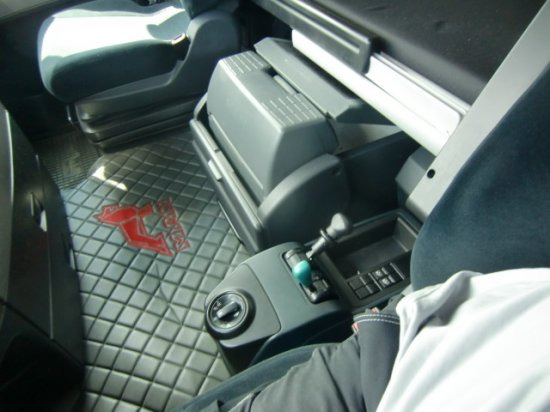 Tractor head MAN TGS 18.400 ADR Alufelgen: gambar 11