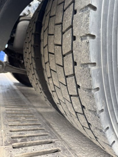 Tractor head MAN TGX 18.440, XLX, Automatic, Retarder,: gambar 7 Tractor head MAN TGX 18.440, XLX, Automatic, Retarder,: gambar 7