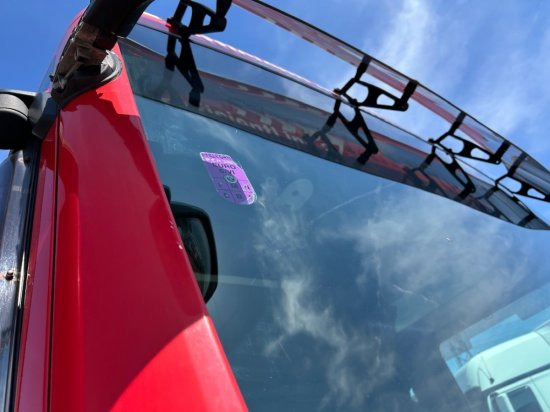 MAN TGX 18.460 4x2, XXL, Intarder, Automatik, - Tractor head: gambar 5 MAN TGX 18.460 4x2, XXL, Intarder, Automatik, - Tractor head: gambar 5