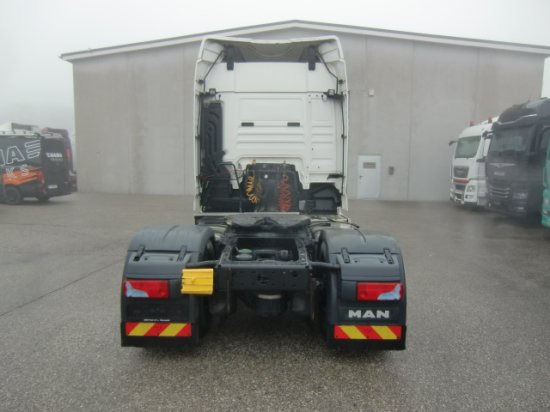 MAN TGX 18.460 XLX Intarder, E6, JM 782844 - Tractor head: gambar 5 MAN TGX 18.460 XLX Intarder, E6, JM 782844 - Tractor head: gambar 5