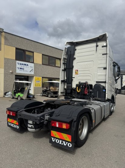 Volvo FH 500 E6, Low Deck , Standklima, 2 Stück - Tractor head: gambar 4 Volvo FH 500 E6, Low Deck , Standklima, 2 Stück - Tractor head: gambar 4