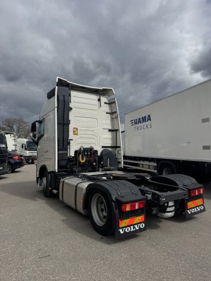Volvo FH 500 E6, Low Deck , Standklima, 2 Stück - Tractor head: gambar 5 Volvo FH 500 E6, Low Deck , Standklima, 2 Stück - Tractor head: gambar 5