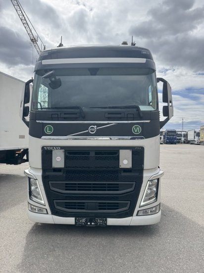 Volvo FH 500 E6, Low Deck , Standklima, 3 Stück - Tractor head: gambar 3 Volvo FH 500 E6, Low Deck , Standklima, 3 Stück - Tractor head: gambar 3