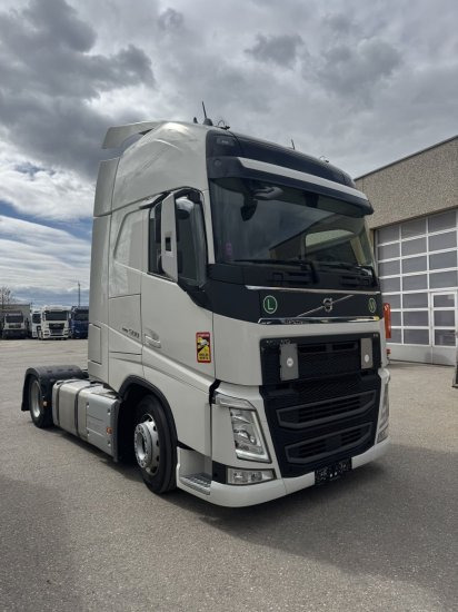 Volvo FH 500 E6, Low Deck , Standklima, 3 Stück - Tractor head: gambar 1 Volvo FH 500 E6, Low Deck , Standklima, 3 Stück - Tractor head: gambar 1