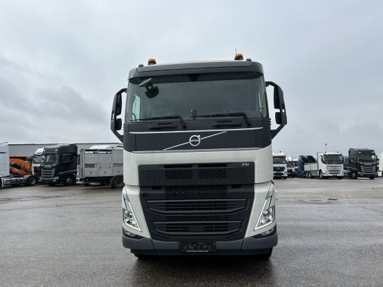 Volvo FH500 Gesteinskipper, Bordmatic, E6, I-Shift, Retarder, - Truk jungkit: gambar 3 Volvo FH500 Gesteinskipper, Bordmatic, E6, I-Shift, Retarder, - Truk jungkit: gambar 3