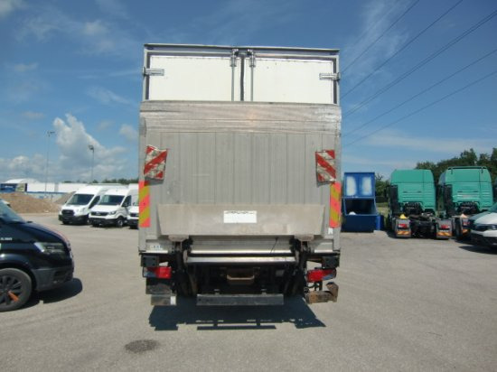 Volvo FL 280 Kühlkoffer, Automatik, E6, mit LBW, Thermo King - Truk berpendingin: gambar 5 Volvo FL 280 Kühlkoffer, Automatik, E6, mit LBW, Thermo King - Truk berpendingin: gambar 5