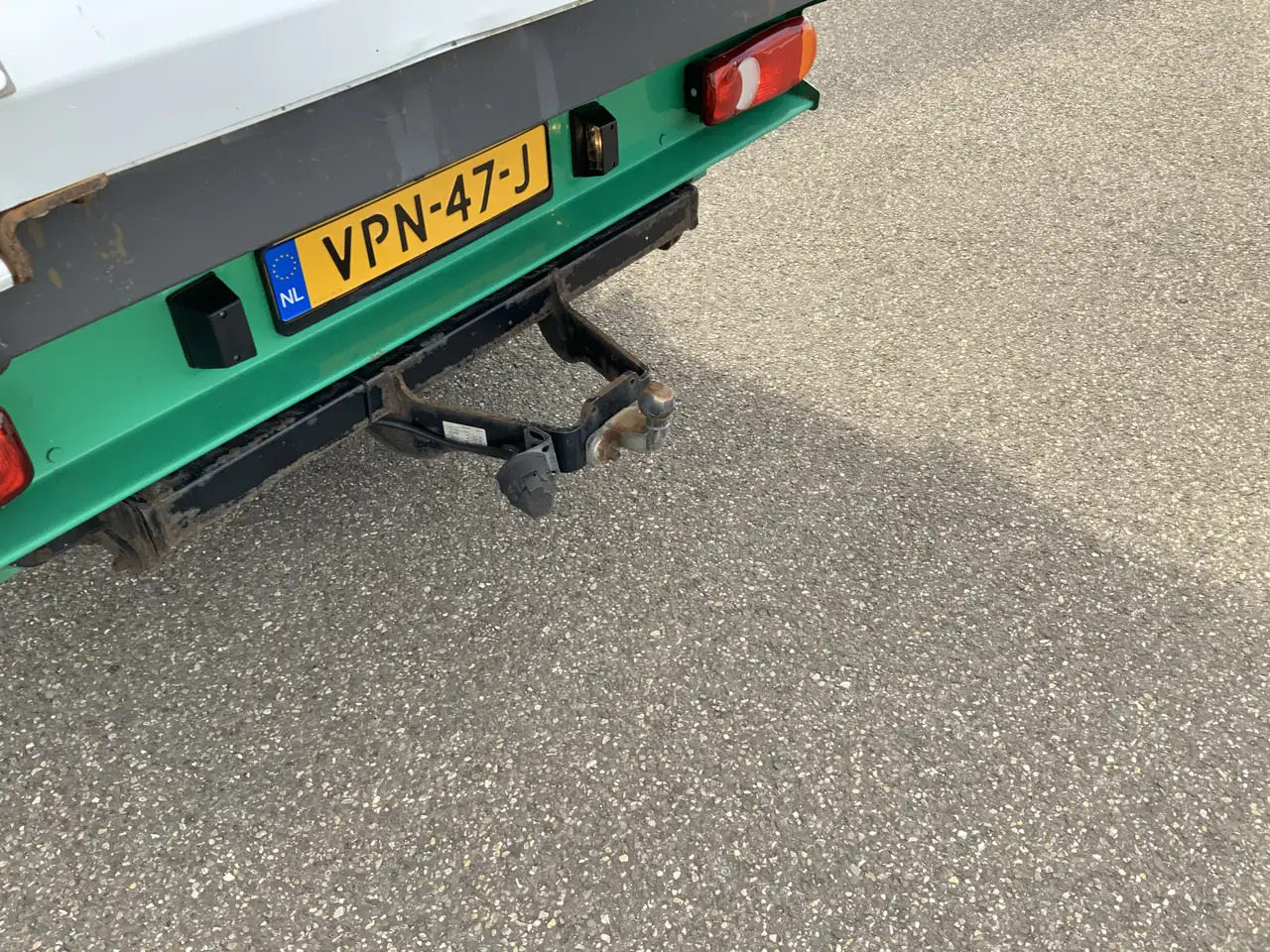 Citroen Jumper 35 2.2 HDI L3 Dub Cab Pick Up 6 Zits Trekhaak 3000 - Van flatbed, Van kombi: gambar 3 Citroen Jumper 35 2.2 HDI L3 Dub Cab Pick Up 6 Zits Trekhaak 3000 - Van flatbed, Van kombi: gambar 3