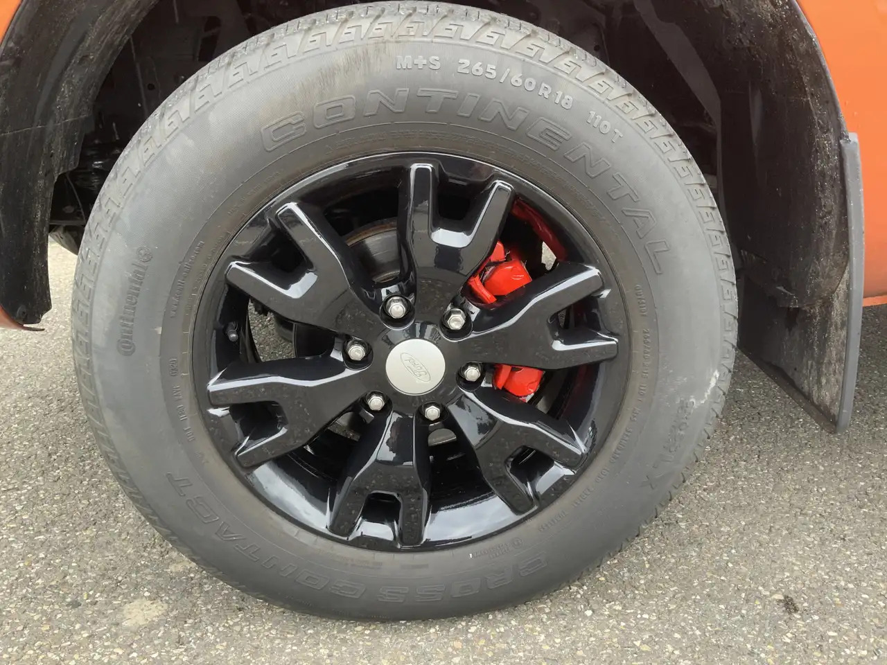 Truk pikap Ford Ranger 3.2 TDCi Wildtrak Super Automaat Cab Airco Cruise: gambar 9 Truk pikap Ford Ranger 3.2 TDCi Wildtrak Super Automaat Cab Airco Cruise: gambar 9