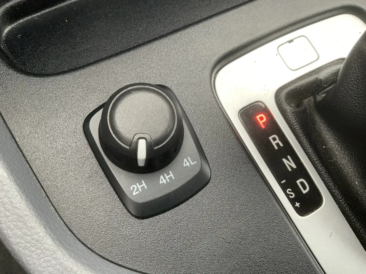 Truk pikap Ford Ranger 3.2 TDCi Wildtrak Super Automaat Cab Airco Cruise: gambar 24 Truk pikap Ford Ranger 3.2 TDCi Wildtrak Super Automaat Cab Airco Cruise: gambar 24