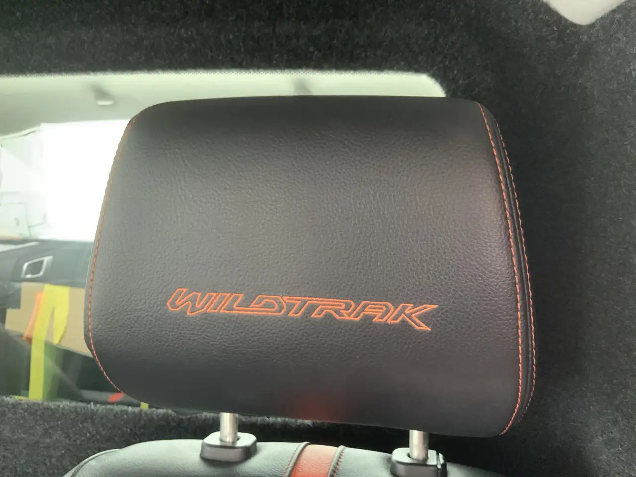 Truk pikap Ford Ranger 3.2 TDCi Wildtrak Super Automaat Cab Airco Cruise: gambar 25 Truk pikap Ford Ranger 3.2 TDCi Wildtrak Super Automaat Cab Airco Cruise: gambar 25