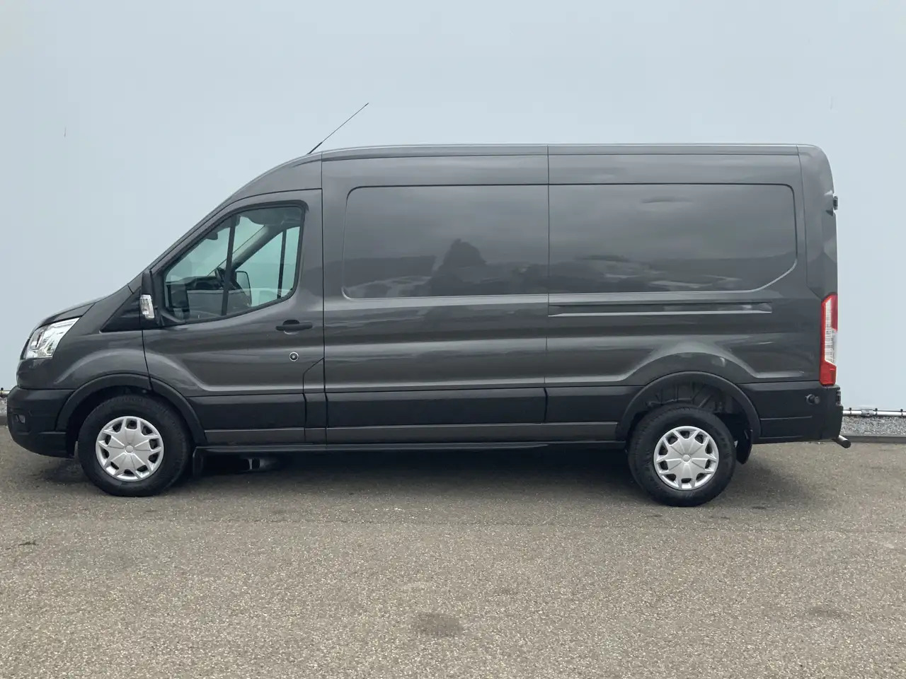 Ford Transit 350 2.0 TDCI L3H2 EXPORT !! Koel vries Automaat Tr - Van panel: gambar 3 Ford Transit 350 2.0 TDCI L3H2 EXPORT !! Koel vries Automaat Tr - Van panel: gambar 3