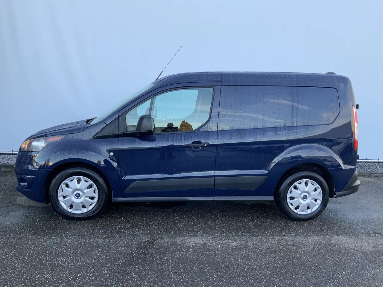 Ford Transit Connect 1.5 TDCI L1 Trend Airco Cruise Trekhaak 1200 kg Eu - Van kecil: gambar 3 Ford Transit Connect 1.5 TDCI L1 Trend Airco Cruise Trekhaak 1200 kg Eu - Van kecil: gambar 3