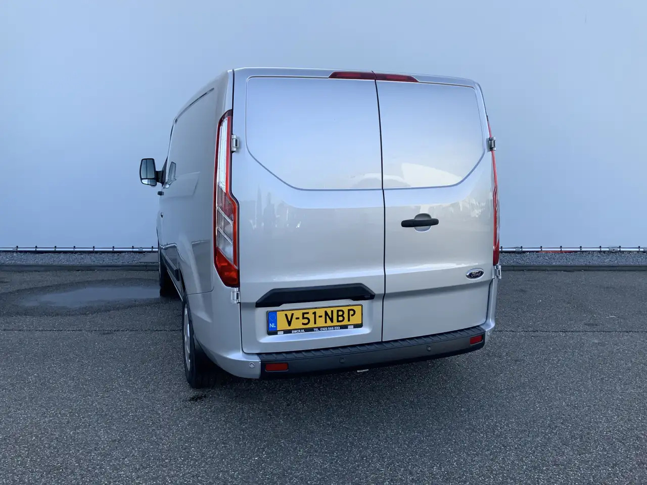 Ford Transit Custom 300 2.0 TDCI L1H1 Limited Airco Cruise Camera 3 Zi - Van panel: gambar 2 Ford Transit Custom 300 2.0 TDCI L1H1 Limited Airco Cruise Camera 3 Zi - Van panel: gambar 2