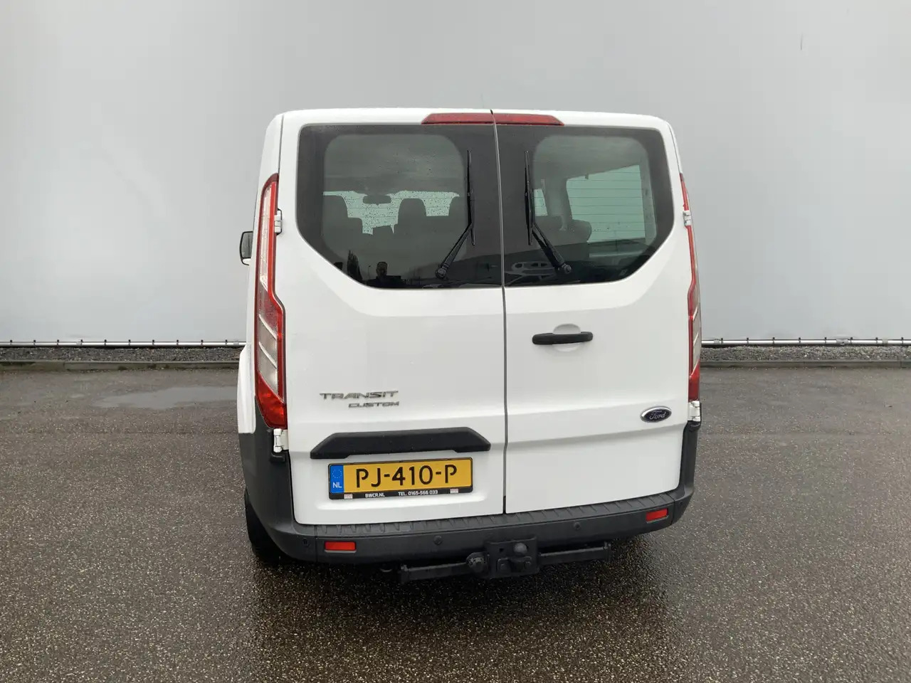 Ford Transit Custom 300 2.2 TDCI L2H1 (11000,- ex btw /ex bpm)Trend - Van penumpang: gambar 2 Ford Transit Custom 300 2.2 TDCI L2H1 (11000,- ex btw /ex bpm)Trend - Van penumpang: gambar 2