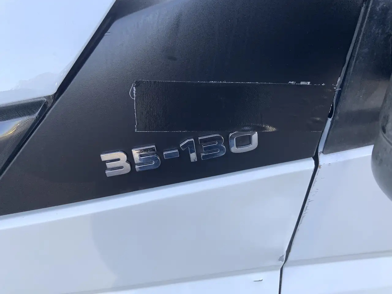 Iveco Daily 35S13 2.3 345 IJswagen -0.40 gr 10 deuren Euro 5 B - Van berpendingin: gambar 4 Iveco Daily 35S13 2.3 345 IJswagen -0.40 gr 10 deuren Euro 5 B - Van berpendingin: gambar 4