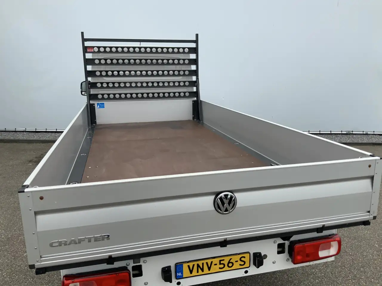 MAN TGE 35 2.0 Lang Automaat Pick Up Airco Cruise 3 Zits B - Van flatbed: gambar 3 MAN TGE 35 2.0 Lang Automaat Pick Up Airco Cruise 3 Zits B - Van flatbed: gambar 3