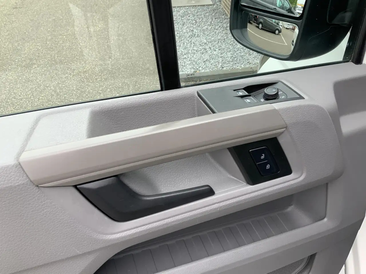 MAN TGE 35 2.0 Lang Automaat Pick Up Airco Cruise 3 Zits B - Van flatbed: gambar 4 MAN TGE 35 2.0 Lang Automaat Pick Up Airco Cruise 3 Zits B - Van flatbed: gambar 4