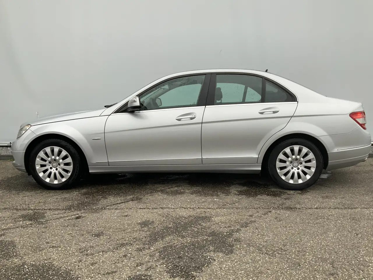 Mercedes-Benz C 200 K Elegance UNIEK ! Airco Compressor Alu Velg Euro - Mobil sedan: gambar 3 Mercedes-Benz C 200 K Elegance UNIEK ! Airco Compressor Alu Velg Euro - Mobil sedan: gambar 3