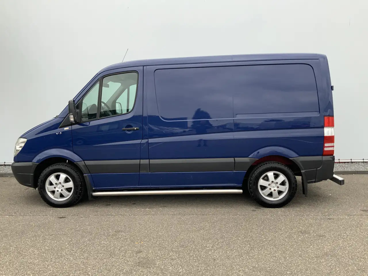 Mercedes-Benz Sprinter 218 3.0 CDI 325 HDL1H1 Automaat Cruise Airco 3 Zit - Van panel: gambar 3 Mercedes-Benz Sprinter 218 3.0 CDI 325 HDL1H1 Automaat Cruise Airco 3 Zit - Van panel: gambar 3