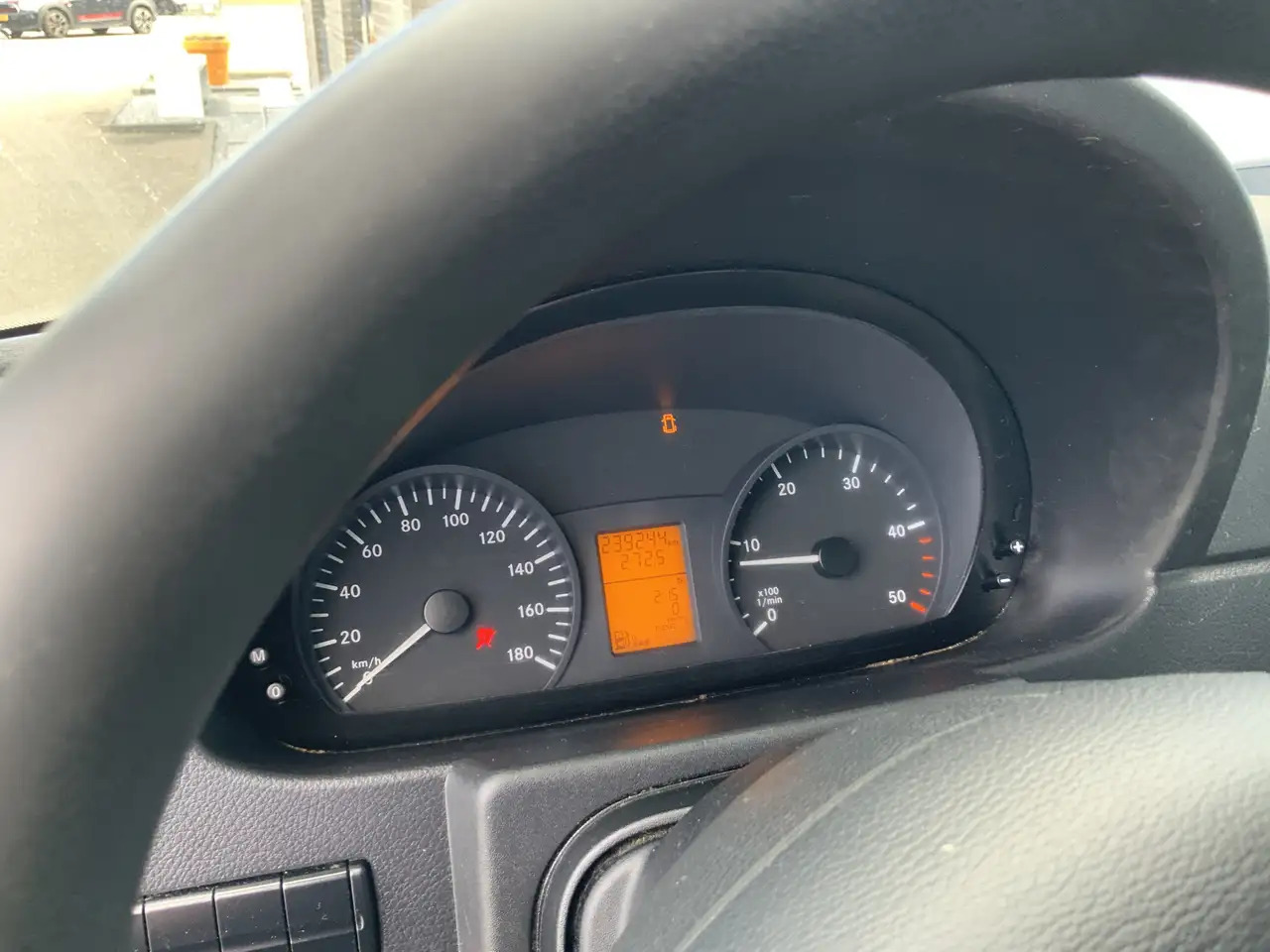 Mercedes-Benz Sprinter 311 2.2 CDI 366 ijsAuto - 40 C. Deuren 10 Euro 6 - Van berpendingin: gambar 5 Mercedes-Benz Sprinter 311 2.2 CDI 366 ijsAuto - 40 C. Deuren 10 Euro 6 - Van berpendingin: gambar 5